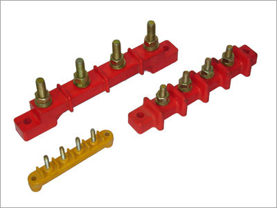 terminal plates