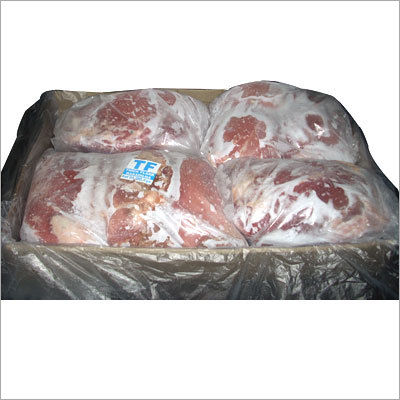 Thick Flank Frozen Meats