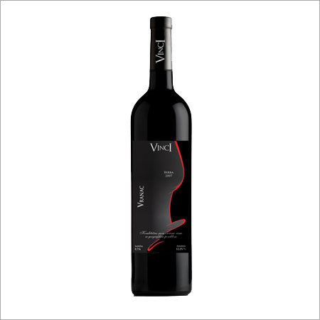 Vinci Vranec Waterproof: Yes