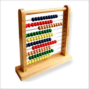 Wooden Counting Toys