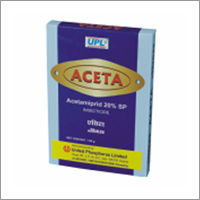 Acetamiprid 20% Sp