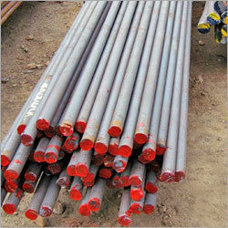 Alloy Round Bar