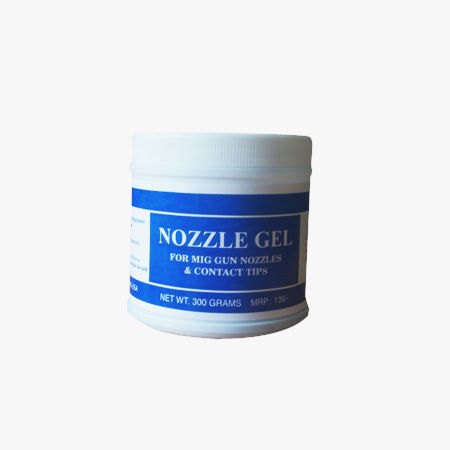 Anti Spatter Nozzle Gel