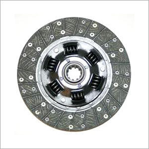 Auto Clutch Plate