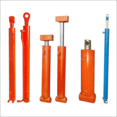 Automobile Hydraulic Cylinders