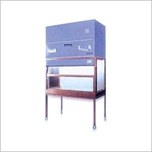 Biological Safety Cabinet By It Solutions