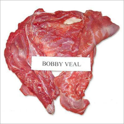 Bobby Veal