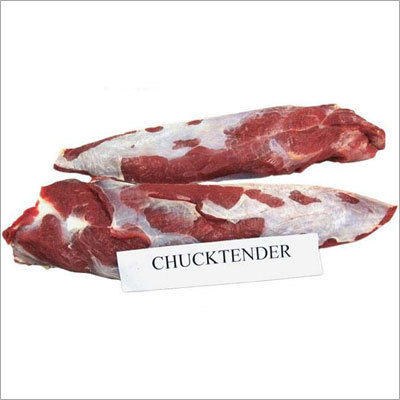 Buffalo Chucktender