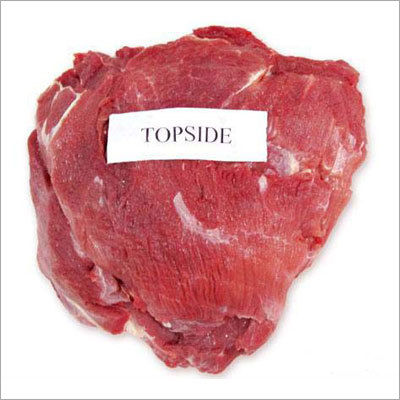 Buffalo Topside