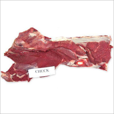 Chuck Frozen Meats