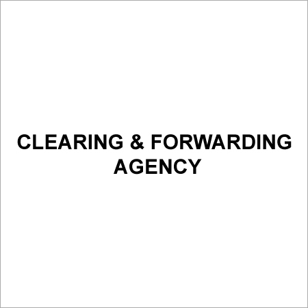 Clearing & Forwarding Agency By SHIVAM WAREHOUSING CONSULTANT