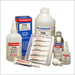 Cyanoacrylate Adhesives