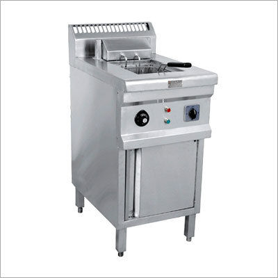 Deep Fry Kitchen Equipment