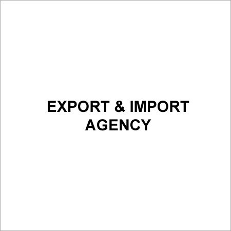 Export & Import Agency