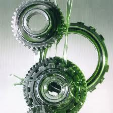 Gear Oil