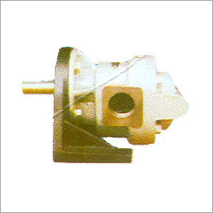 Gear Pumps Series Igx Dimension(L*W*H): 40X40