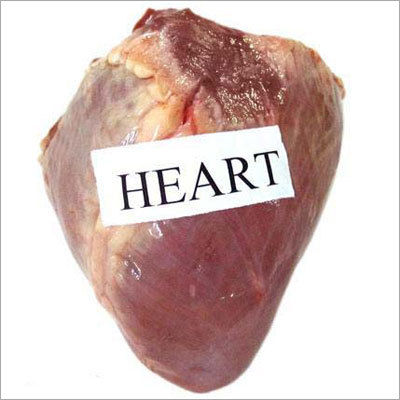 Heart Meat