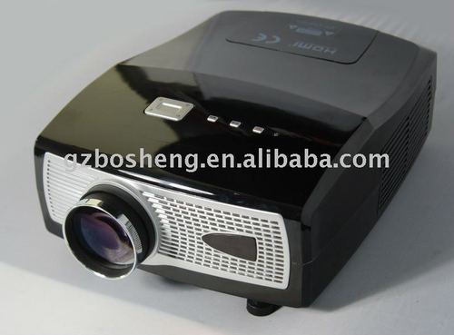 lcd projector hd-80