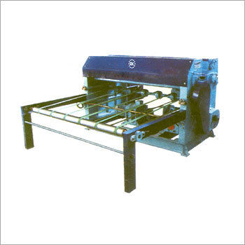 Rotary Reel to Sheet Cutter