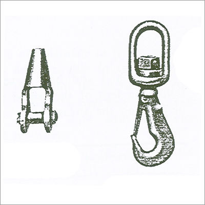 Safety Hook