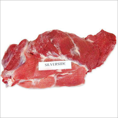 Silverside Buffalo Meats
