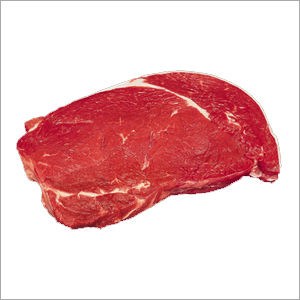 Sirloin Raw