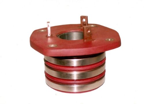 Slip Ring Assembly