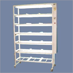 Tissu Culture Rack