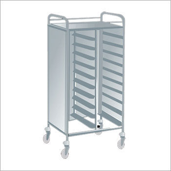 Tray Rack