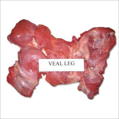 Veal Leg