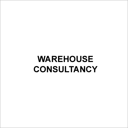 Warehouse Consultancy By SHIVAM WAREHOUSING CONSULTANT
