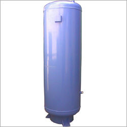 Air Receiver Tanks