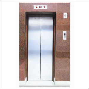 Automatic Passenger Elevator Repairing