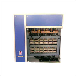 Automatic Power Factor Controller