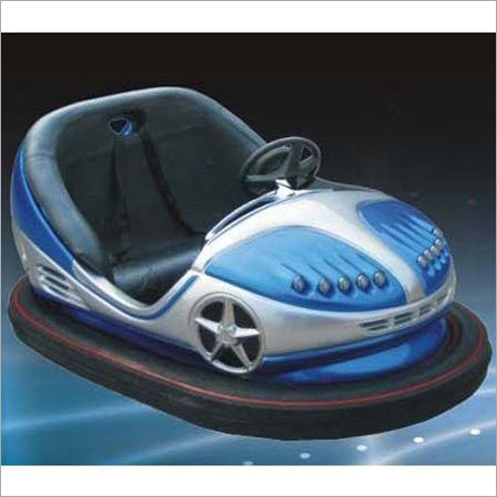 Bumper Car