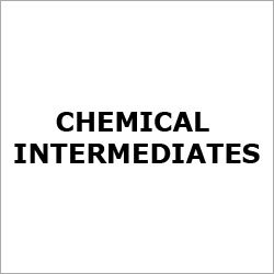 Chemical Intermediates