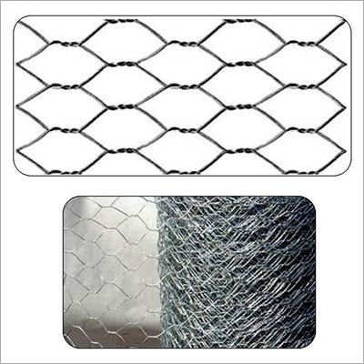 Chicken Mesh & Hexagonal Wire Mesh