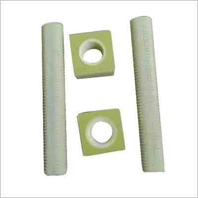 Fiber Glass Stud And Nut