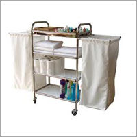 Hospital Trolleys