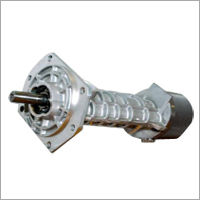 Hydraulic Screw Pump