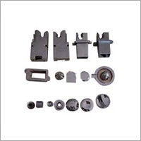 Table Industrial Plastic Moulded Components