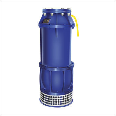 Jl Series Pumps- A Mighty Darling For Mass Dewater Injection