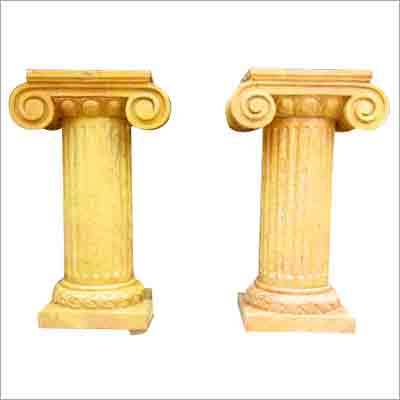 Marble Column