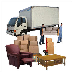 Movers Packers Services