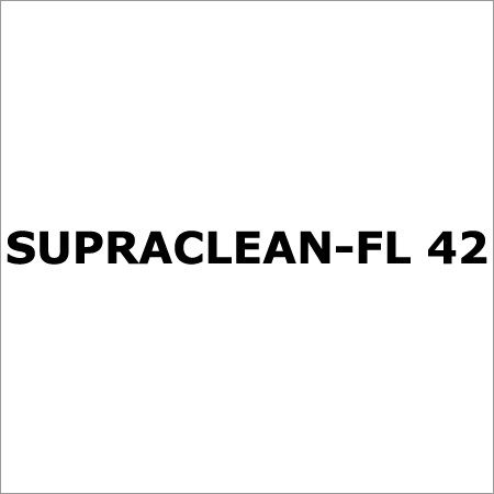 Supraclean-fl 42