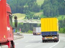 Transport Telematics, Consulting and Logistics