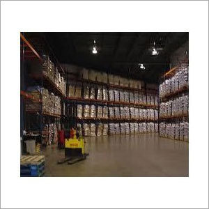 Warehousing and Distribution By CRYSTAL SHIPPING INDIA