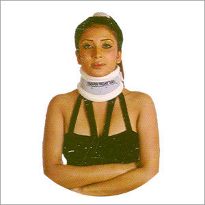 Cervical Spine Collar Hard