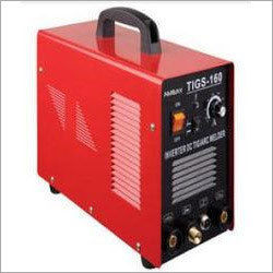 Dc Tig Welding Machine