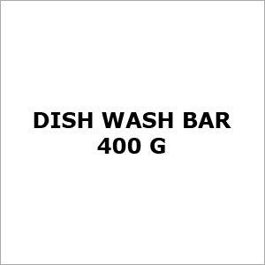 Dish Wash Bar 400 G